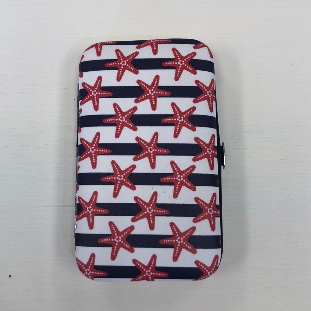 Travel nail kit NWT
